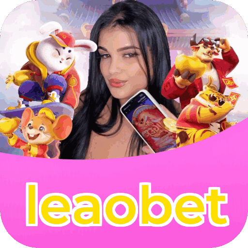 Comparação app mobile e versão web leaobet